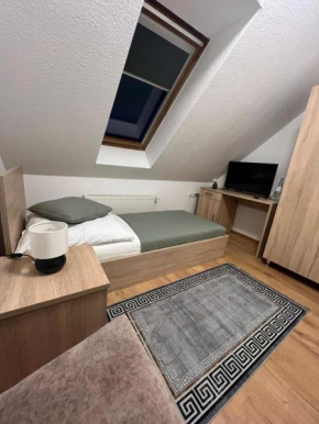 Olymp Hotel